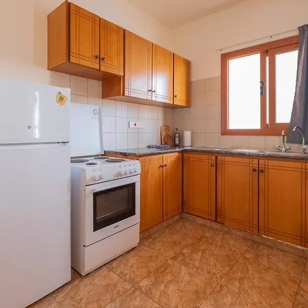 Appartement Sunset Sea View Retreat With Pool *